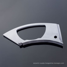 Tungsten Carbide Centrifuge Wear Parts